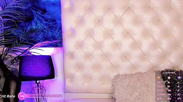 Valeria Swett  online show from April 16, 7:57 pm