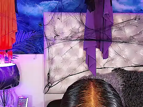 Valeria Swett  online show from November 1, 3:43 am