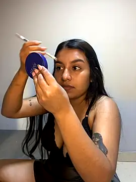  Chloe Smith online show from October 7, 2:38 am