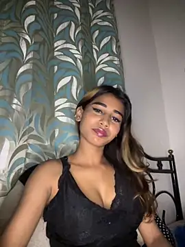 STRIP GLOW online show from February 22, 10:21 pm