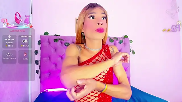 aura-monet online show from September 14, 2:53 am