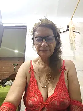 MaryLunne online show from November 24, 12:23 am