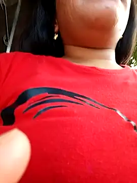 Naugthy-Mey online show from November 22, 7:05 pm