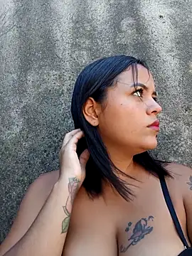 Naugthy-Mey online show from September 10, 2:06 pm