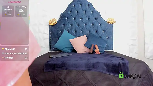  mia milf  online show from November 22, 8:28 am