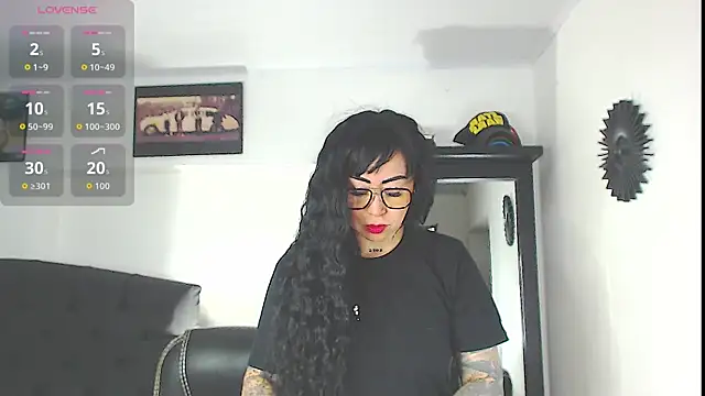 Vicky hotmilf online show from January 9, 11:25 am