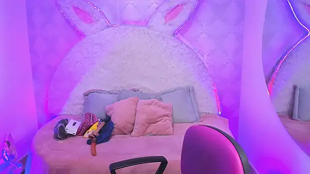 Gaby louse online show from February 24, 7:12 pm