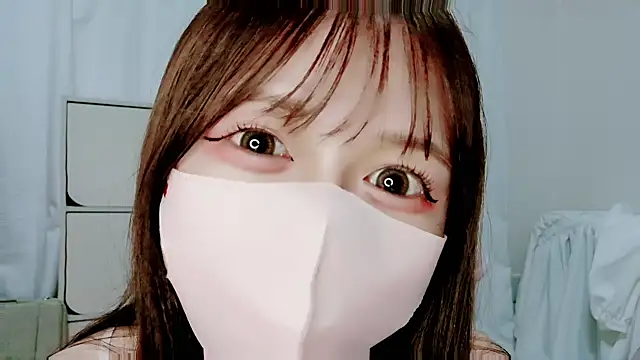 Snapshot of Hanachan_Gcup_ chatting on September 20, 3:43 pm Hanachan Gcup online show from September 20, 3:43 pm