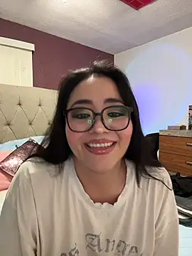 MyHoneyFrida online show from January 7, 4:27 am