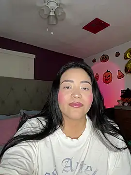 MyHoneyFrida online show from November 7, 3:01 am