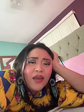 MyHoneyFrida online show from September 16, 3:58 am