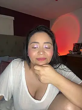 MyHoneyFrida online show from October 2, 4:06 am