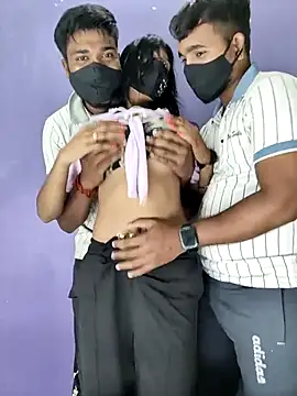 NextGenModel online show from September 11, 8:20 pm