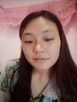 Snapshot of mai-xinh chatting on October 9, 4:38 am mai-xinh online show from October 9, 4:38 am