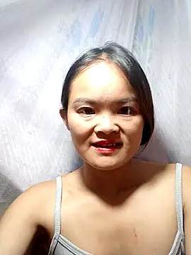 xinhxinhcute online show from October 19, 10:34 pm