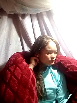 xinhxinhcute online show from November 30, 10:25 pm