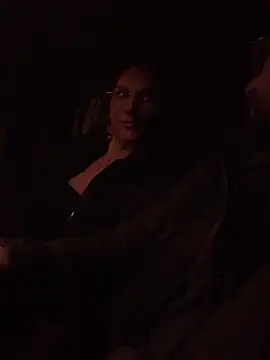 AbylineandJim online show from April 4, 7:34 pm