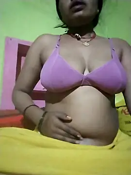 Bebo Sweety143 online show from November 5, 3:50 pm