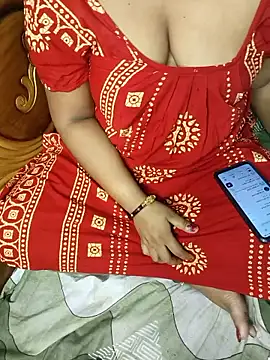 desi boudi87 online show from October 17, 6:11 pm