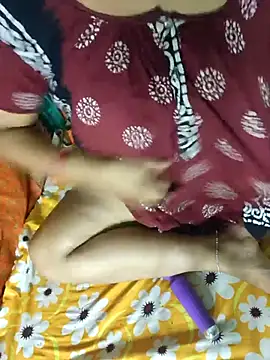 desi boudi87 online show from October 20, 6:33 pm