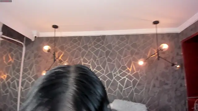 jazlin angels online show from September 22, 4:55 am