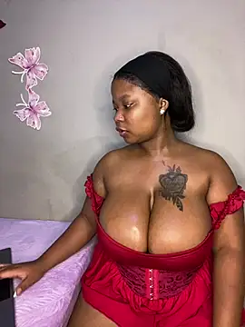 JuicyMellow21 online show from February 24, 12:32 am