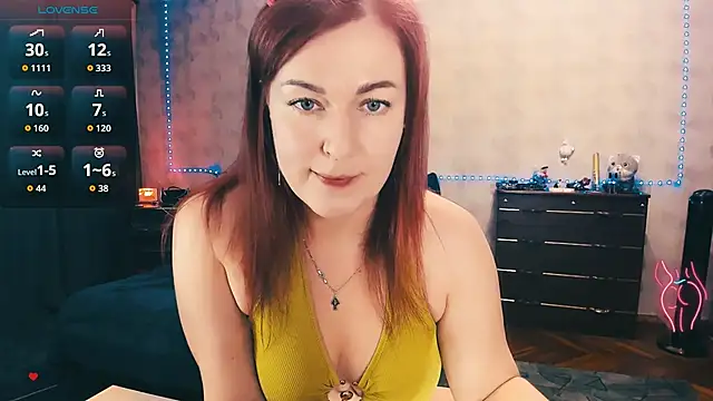 EllenSky  online show from November 10, 6:36 pm