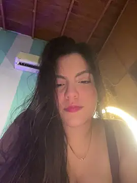 alilith online show from January 9, 7:07 pm