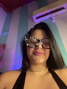 alilith online show from March 23, 7:20 pm