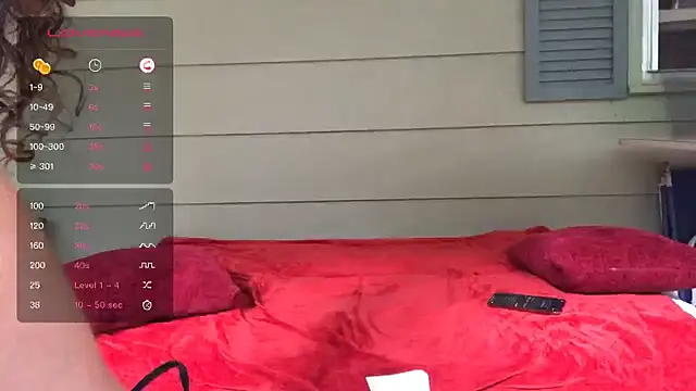 marynka21 online show from September 12, 4:14 pm