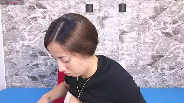 Danny Ninaa online show from March 12, 4:20 pm