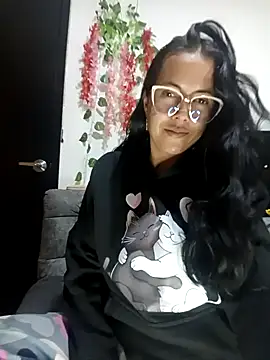 MiaForever1 online show from February 10, 4:26 am