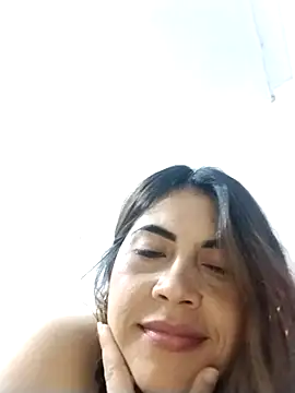 Snapshot of Camila_latina_0 chatting on September 17, 7:06 am Camila latina 0 online show from September 17, 7:06 am