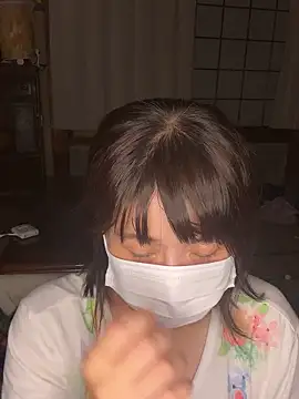 hanachan 001 online show from October 4, 1:06 pm