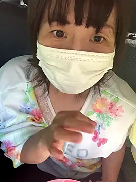 hanachan 001 online show from October 6, 5:46 am