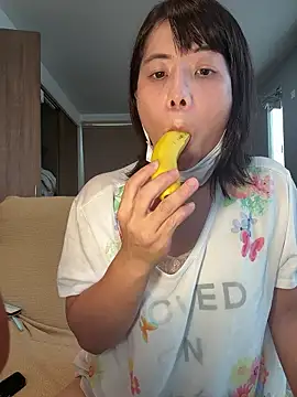 hanachan 001 online show from September 11, 12:44 am