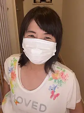 hanachan 001 online show from September 19, 12:48 pm