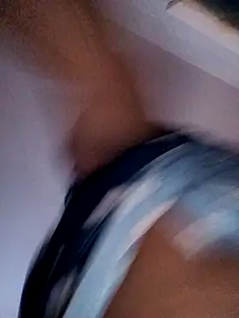 CREAMYASSNAEE online show from October 2, 1:10 am