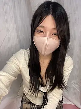 Yuki chan 2 online show from March 27, 1:56 pm