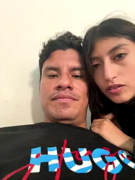 Clavelnegro online show from September 29, 4:28 am