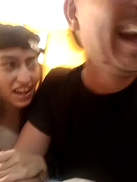 Clavelnegro online show from October 18, 6:31 pm