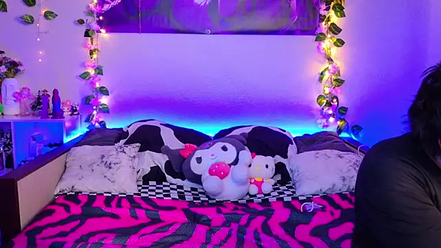 Night angell69 online show from December 14, 1:28 pm