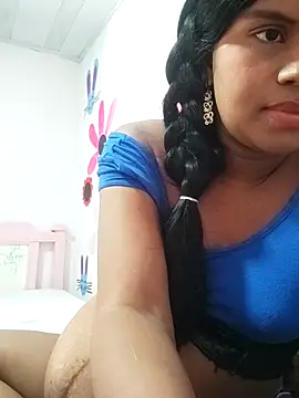 julietta1453 online show from February 16, 8:20 pm