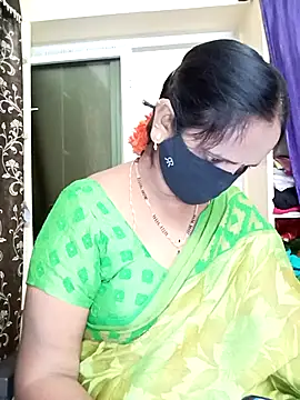 Mee harini-telugupilla online show from December 16, 4:40 am