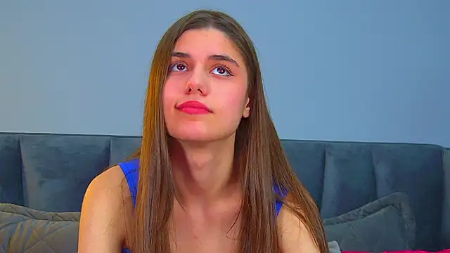 ArianaAllens online show from December 16, 6:19 am