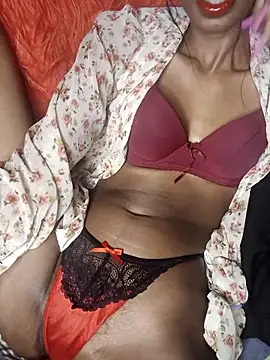 BunnyBloom25 online show from April 13, 1:34 pm