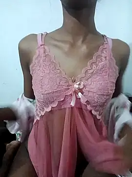 BunnyBloom25 online show from October 7, 11:31 pm