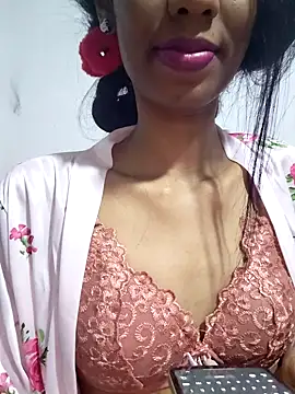 BunnyBloom25 online show from November 10, 1:17 pm