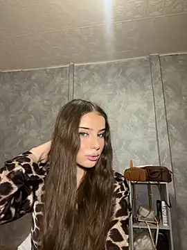Snapshot of Immy_Megan chatting on October 15, 9:12 am Immy Megan online show from October 15, 9:12 am