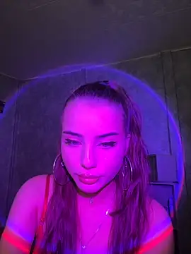 Snapshot of Immy_Megan chatting on September 16, 6:27 pm Immy Megan online show from September 16, 6:27 pm